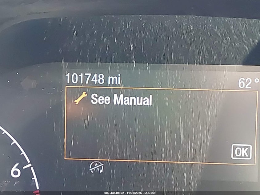 2019 Ford Transit Connect Xlt VIN: NM0LS7F22K1390067 Lot: 43540802