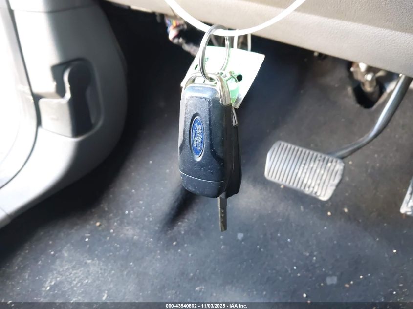 2019 Ford Transit Connect Xlt VIN: NM0LS7F22K1390067 Lot: 43540802