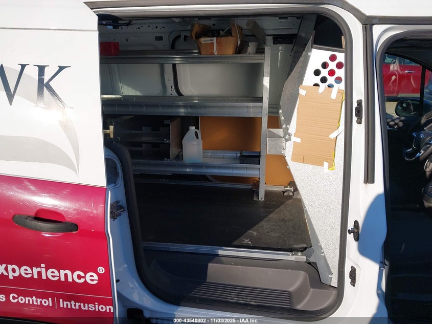 2019 Ford Transit Connect Xlt VIN: NM0LS7F22K1390067 Lot: 43540802