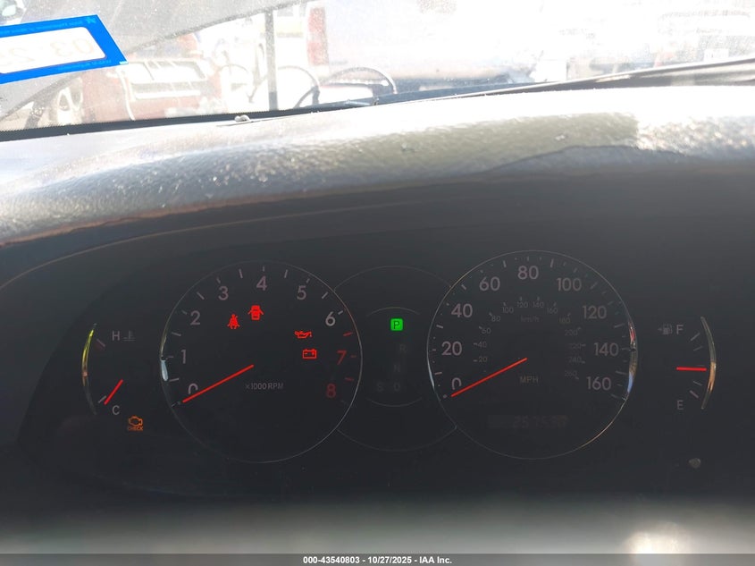 2007 Toyota Avalon Touring VIN: 4T1BK36B57U182516 Lot: 43540803