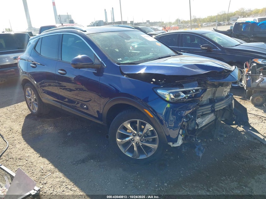 BUICK ENCORE GX ESSENCE FWD