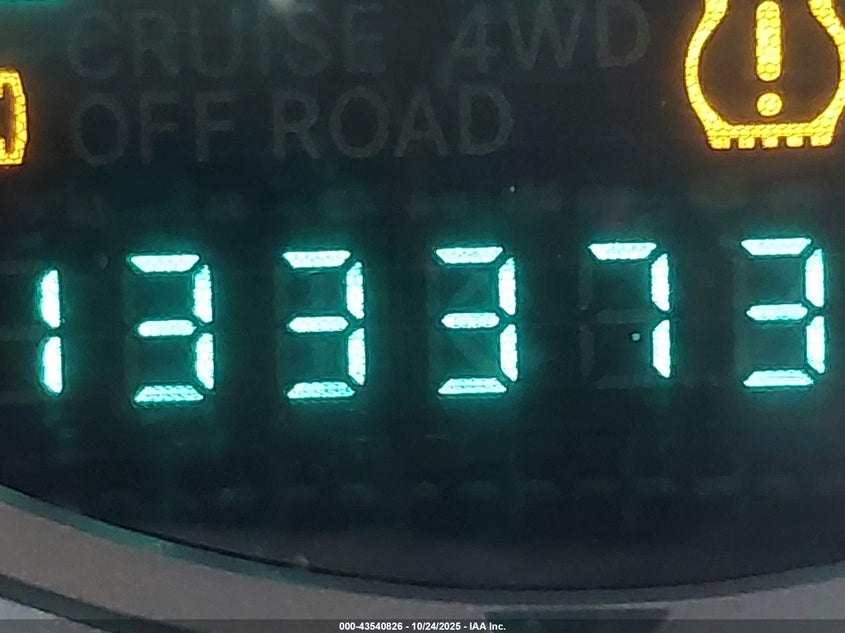 2007 Jeep Compass Limited VIN: 1J8FF57W57D155963 Lot: 43540826