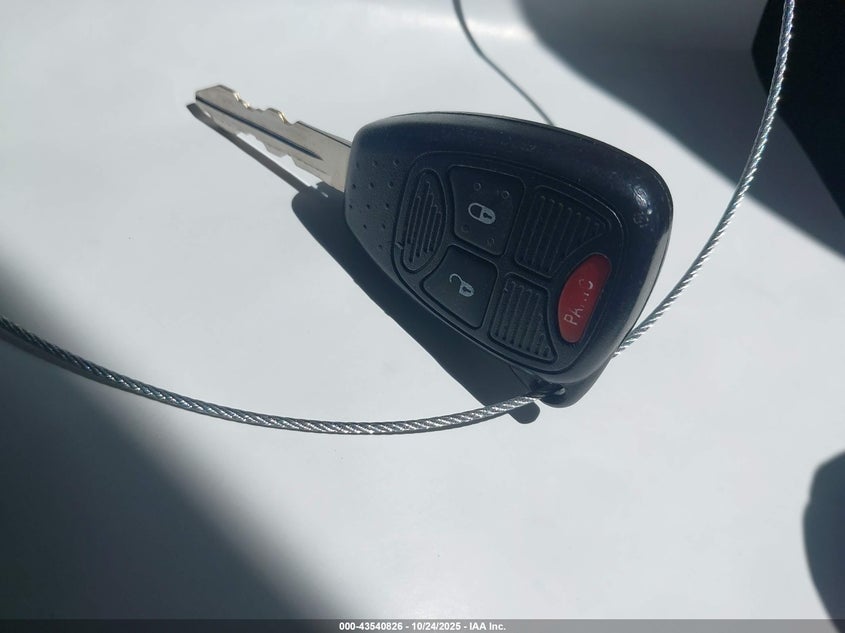 2007 Jeep Compass Limited VIN: 1J8FF57W57D155963 Lot: 43540826