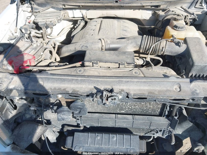 2013 Ford F-150 Xlt VIN: 1FTFX1ET1DKF42958 Lot: 43540860