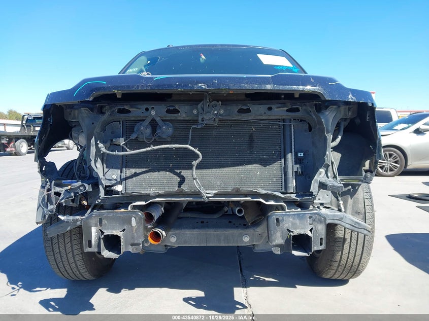 2018 Ford F-150 Xl VIN: 1FTEW1CP4JKF13972 Lot: 43540872