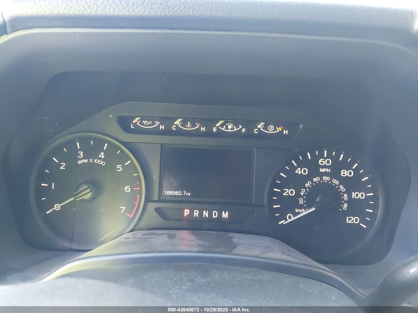 2018 Ford F-150 Xl VIN: 1FTEW1CP4JKF13972 Lot: 43540872