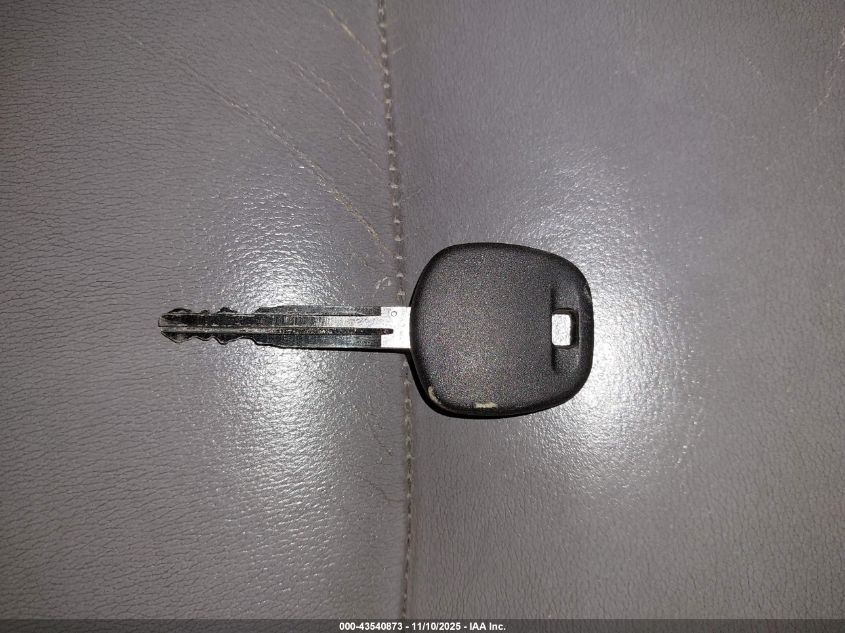 2007 Toyota Sienna Xle Limited VIN: 5TDZK22CX7S024852 Lot: 43540873