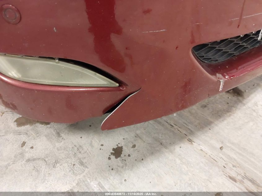 2007 Toyota Sienna Xle Limited VIN: 5TDZK22CX7S024852 Lot: 43540873