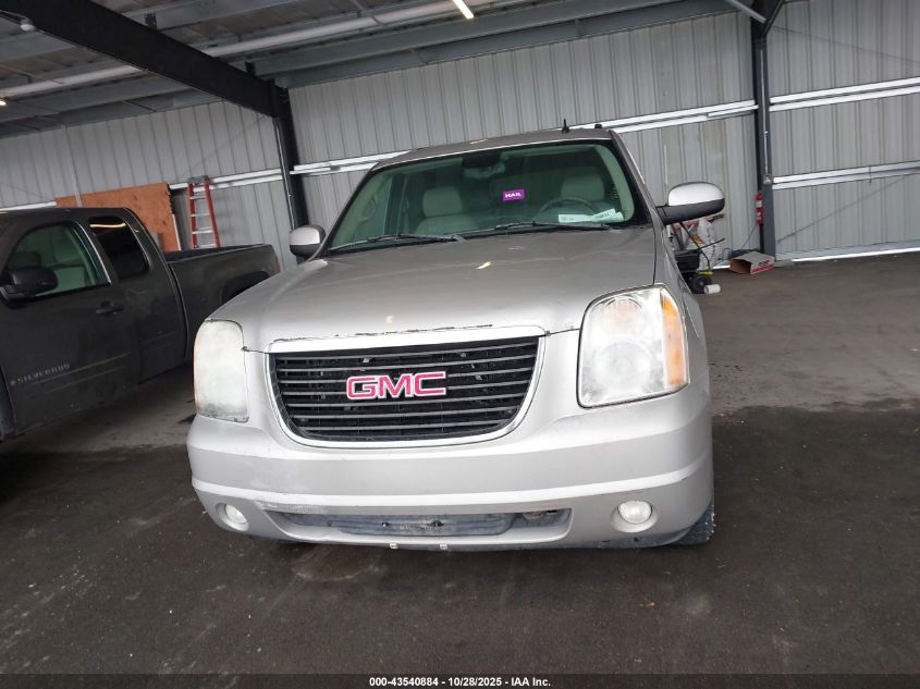 2007 GMC Yukon Slt VIN: 1GKFK13097R429041 Lot: 43540884
