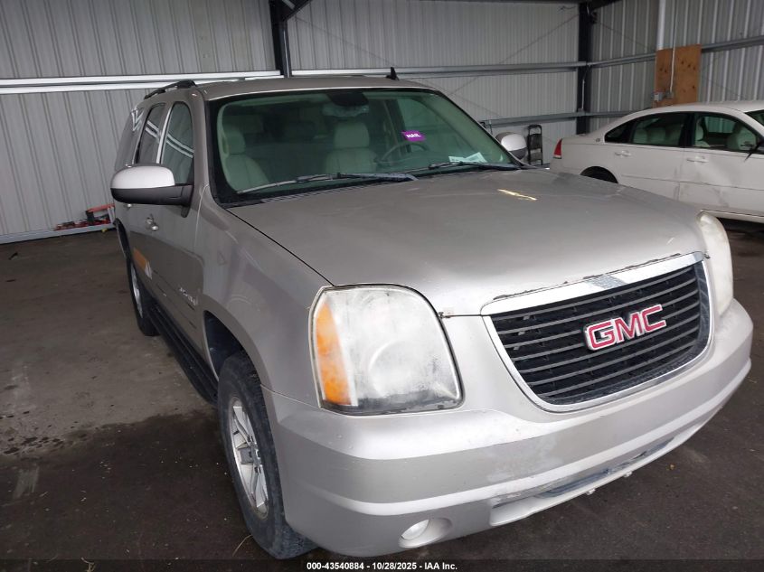 2007 GMC Yukon Slt VIN: 1GKFK13097R429041 Lot: 43540884