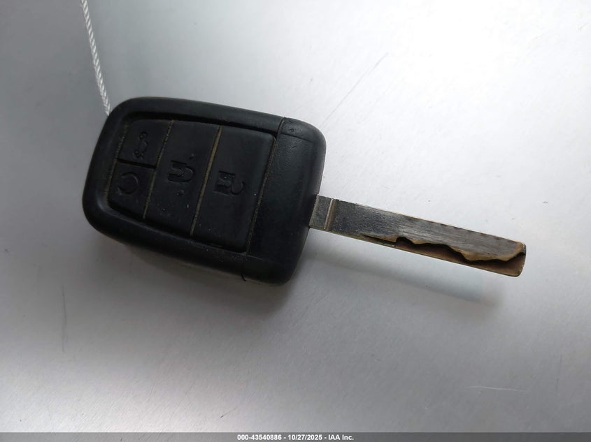 2008 Pontiac G8 VIN: 6G2ER57758L144821 Lot: 43540886