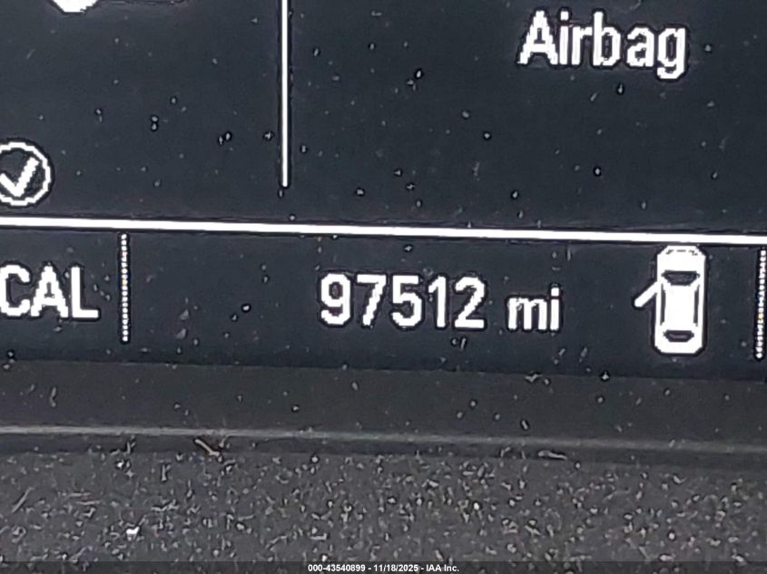 2017 Chevrolet Malibu Ls VIN: 1G1ZB5ST2HF291205 Lot: 43540899