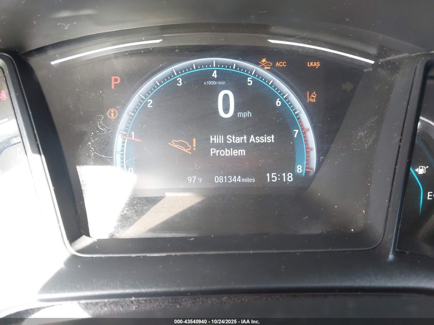 2020 HONDA CIVIC LX 2HGFC2F60LH573037