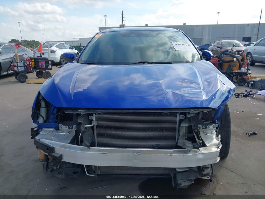 2020 HONDA CIVIC LX 2HGFC2F60LH573037