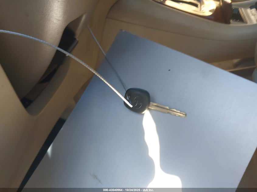 JTEEP21A160161045 2006 TOYOTA HIGHLANDER photo no. 11