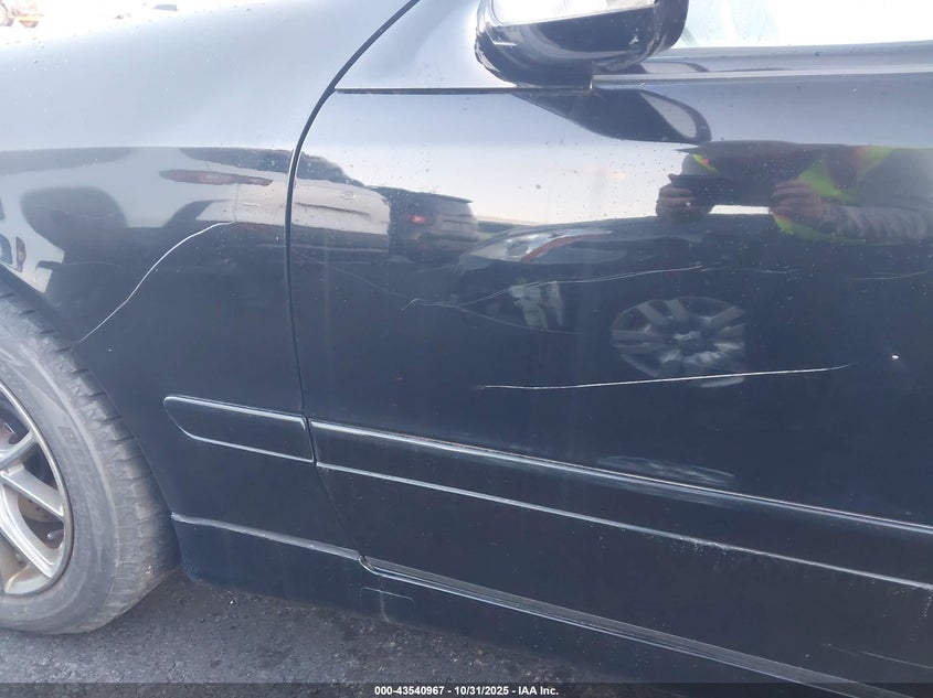WDBLK65G11T071836 2001 MERCEDES-BENZ CLK-KLASSE photo no. 17