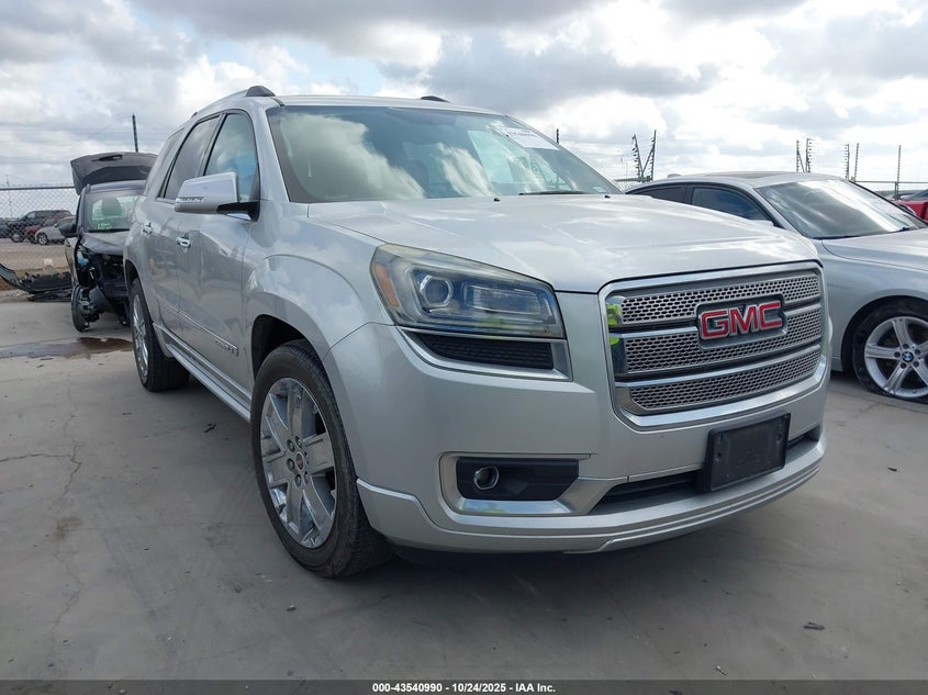 GMC ACADIA DENALI