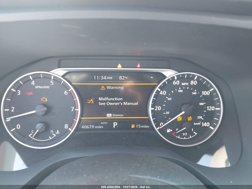 2024 NISSAN ROGUE SV INTELLIGENT AWD - JN8BT3BB2RW421085