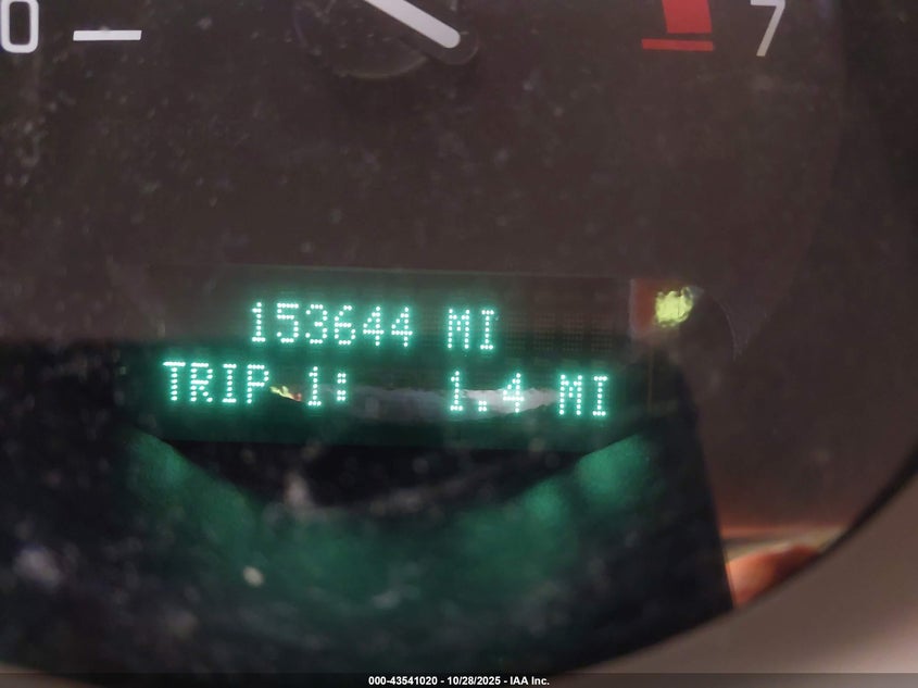 2001 Buick Lesabre Custom VIN: 1G4HP54K114272201 Lot: 43541020