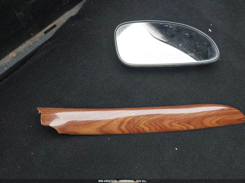 2001 Buick Lesabre Custom VIN: 1G4HP54K114272201 Lot: 43541020