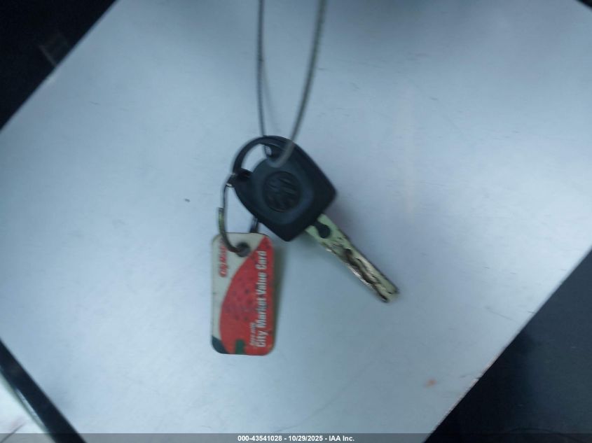 2006 Volkswagen Jetta Gli VIN: 3VWWJ71K16M755306 Lot: 43541028