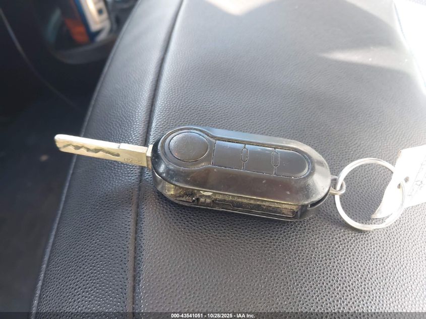 2017 Ram Promaster 2500 VIN: 3C6TRVDG3HE522249 Lot: 43541051