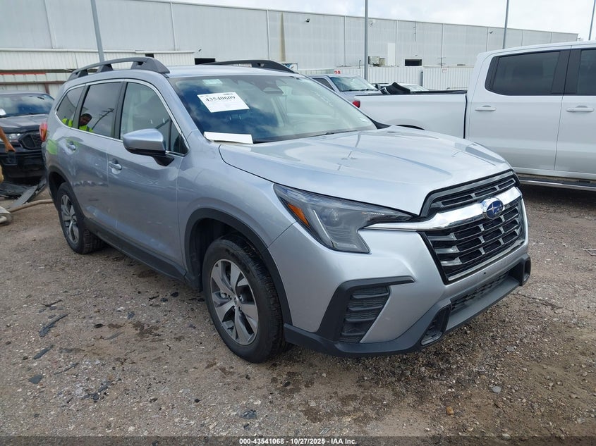 2025 FORD EXPLORER PLATINUM - 1FMUK8HH7SGB61293