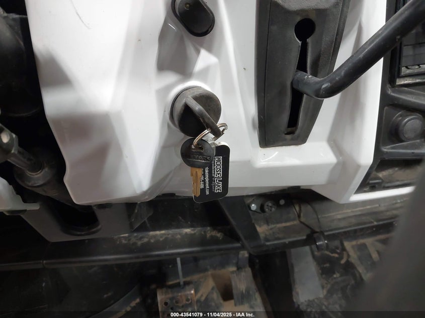 2014 Polaris Ranger 900 Xp Eps VIN: 4XAUH9EA2EG345150 Lot: 43541079