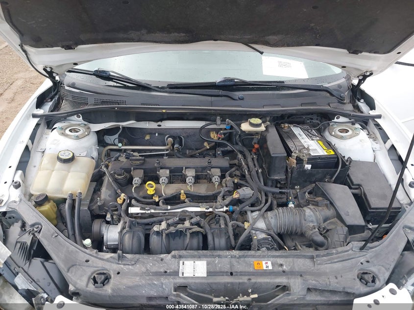 2007 Mazda Mazda3 S Grand Touring VIN: JM1BK323171633431 Lot: 43541087