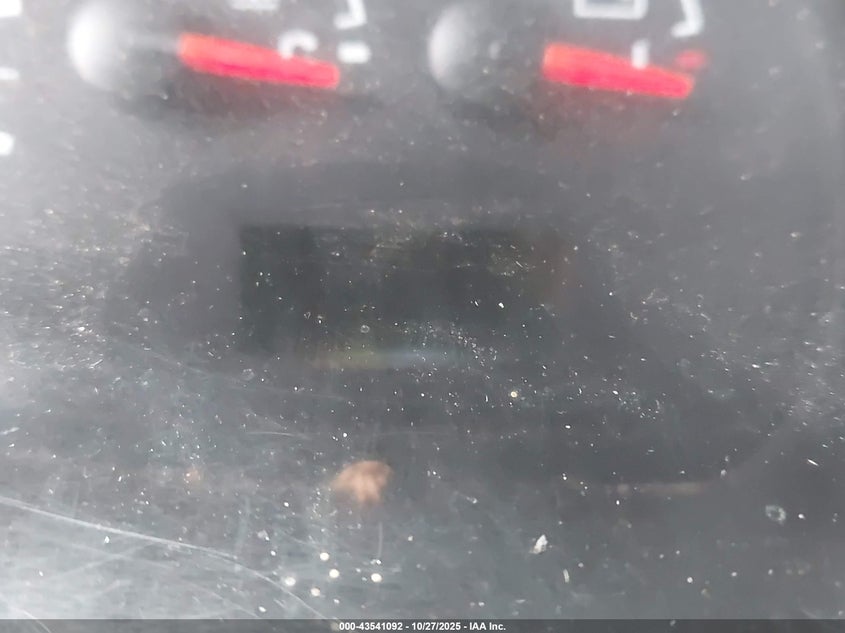 2006 Ford E-350 Cutaway VIN: 1FDWE35P56HA65841 Lot: 43541092