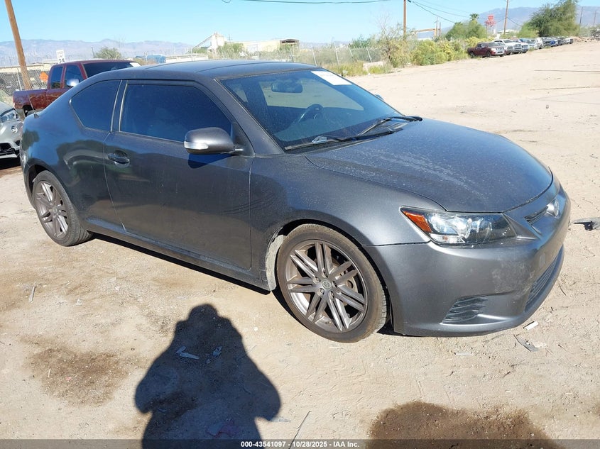 SCION TC