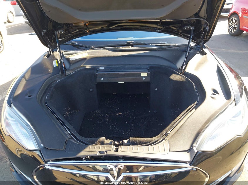 2015 Tesla Model S 60/70/85 VIN: 5YJSA1S19FFP78390 Lot: 43541121