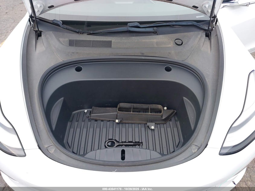 2020 Tesla Model 3 Standard Range Plus Rear-Wheel Drive/Standard Range Rear-Wheel Drive VIN: 5YJ3E1EA7LF806364 Lot: 43541178