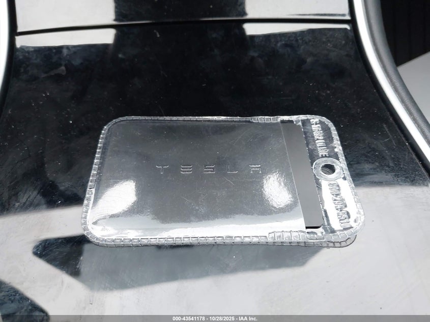 2020 Tesla Model 3 Standard Range Plus Rear-Wheel Drive/Standard Range Rear-Wheel Drive VIN: 5YJ3E1EA7LF806364 Lot: 43541178