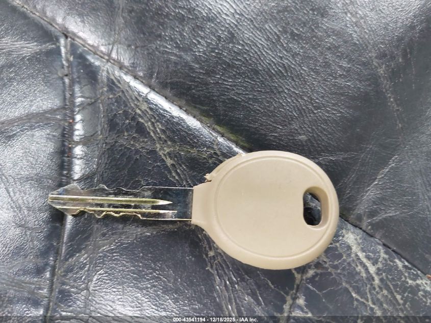 2003 Jeep Grand Cherokee Laredo VIN: 1J8GW48S53C577466 Lot: 43541194