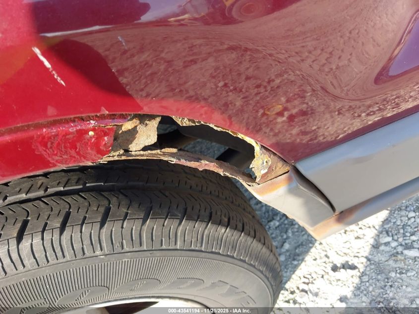 2003 Jeep Grand Cherokee Laredo VIN: 1J8GW48S53C577466 Lot: 43541194