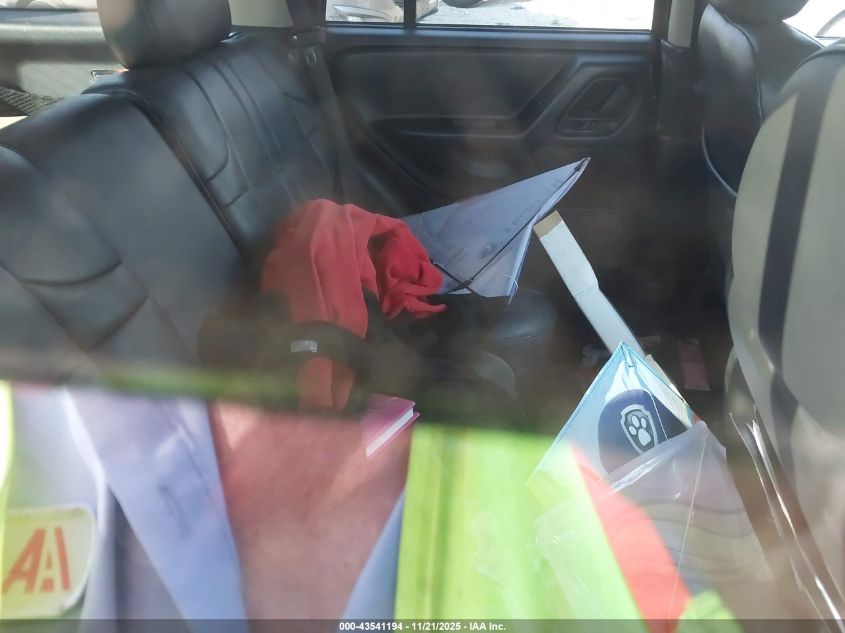 2003 Jeep Grand Cherokee Laredo VIN: 1J8GW48S53C577466 Lot: 43541194