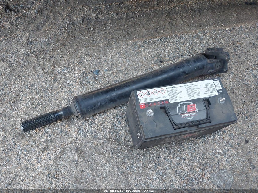 2018 Isuzu Nrr VIN: JALE5W169J7301452 Lot: 43541215