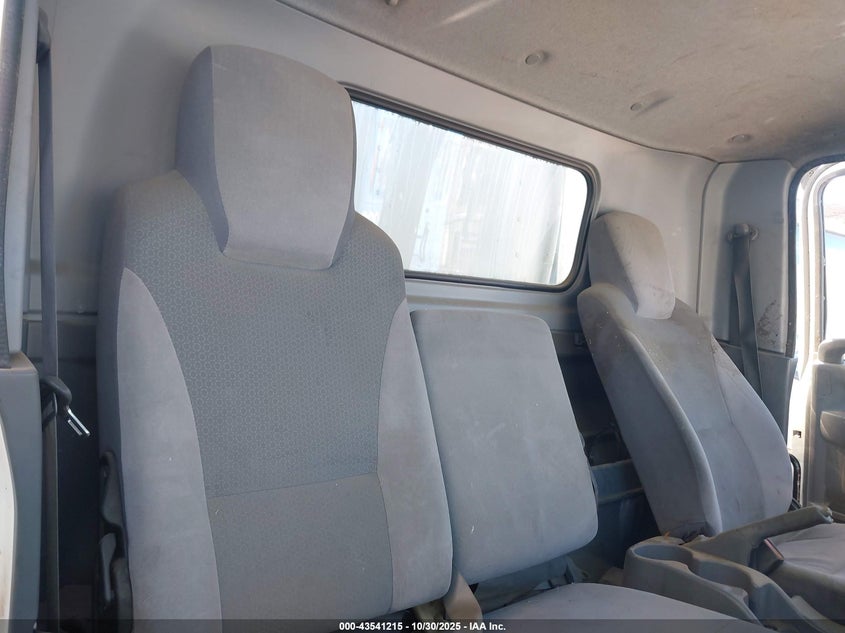 2018 Isuzu Nrr VIN: JALE5W169J7301452 Lot: 43541215