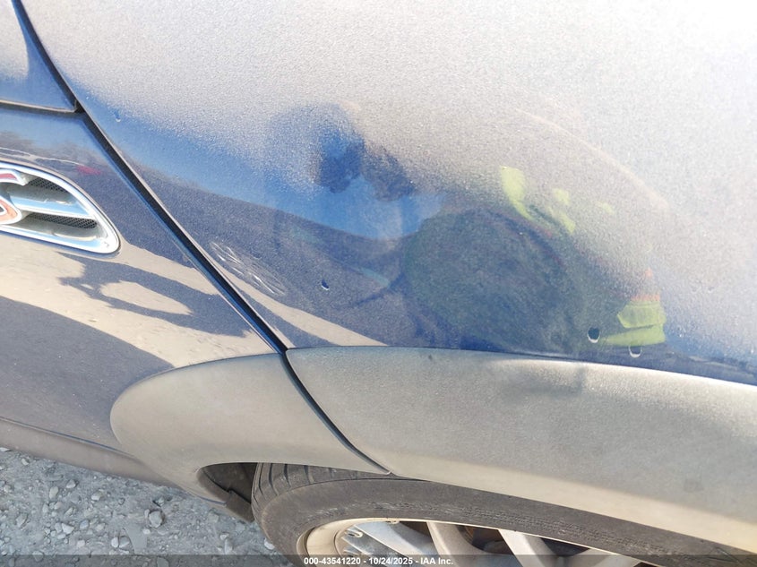 2003 Mini Cooper S VIN: WMWRE33473TD66999 Lot: 43541220