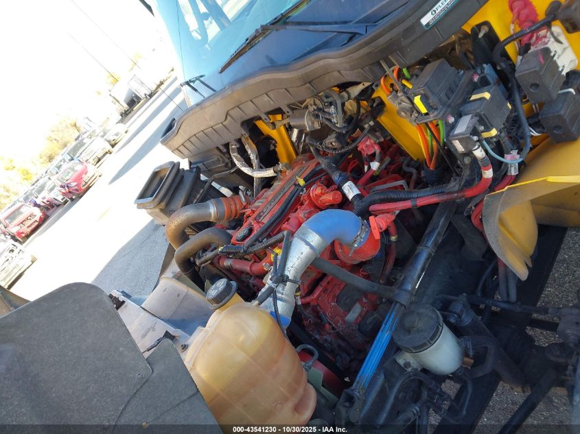 2019 International Durastar 4300 VIN: 1HTMMMML1KH515467 Lot: 43541230