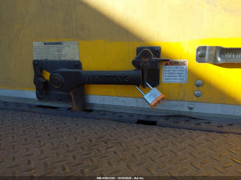 2019 International Durastar 4300 VIN: 1HTMMMML1KH515467 Lot: 43541230