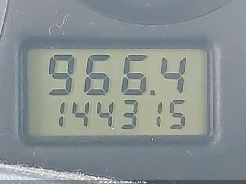 2005 Ford Focus Zx4 VIN: 1FAFP34N55W228311 Lot: 43541247