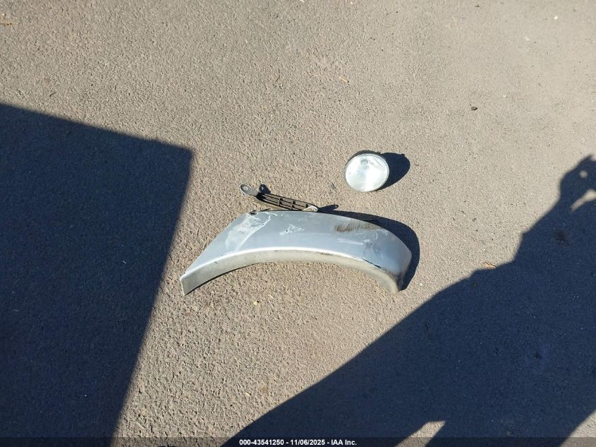 2008 Toyota Tacoma Prerunner V6 VIN: 5TEJU62N28Z502623 Lot: 43541250