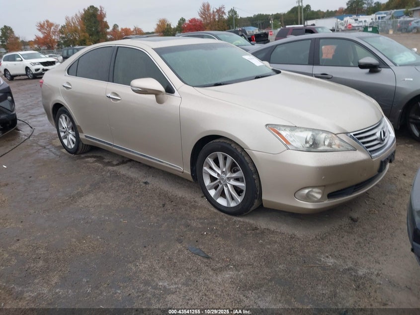 LEXUS ES 350 ES 350