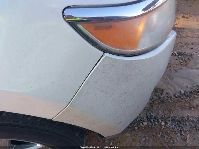 2013 FORD EDGE SEL - 2FMDK3J9XDBB34721