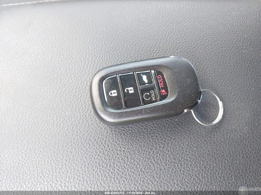 19XFL1H84NE007484 2022 HONDA CIVIC photo no. 11