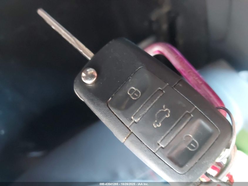 2008 Volkswagen Gti 4-Door VIN: WVWHV71K28W116239 Lot: 43541285