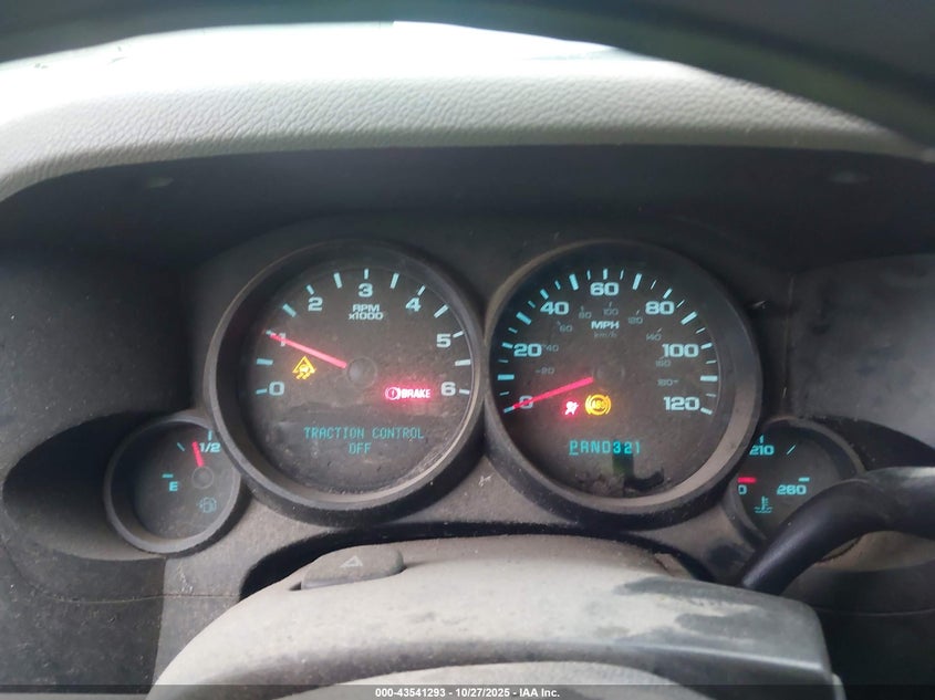 2009 GMC Sierra 1500 Work Truck VIN: 2GTEK19J691125121 Lot: 43541293