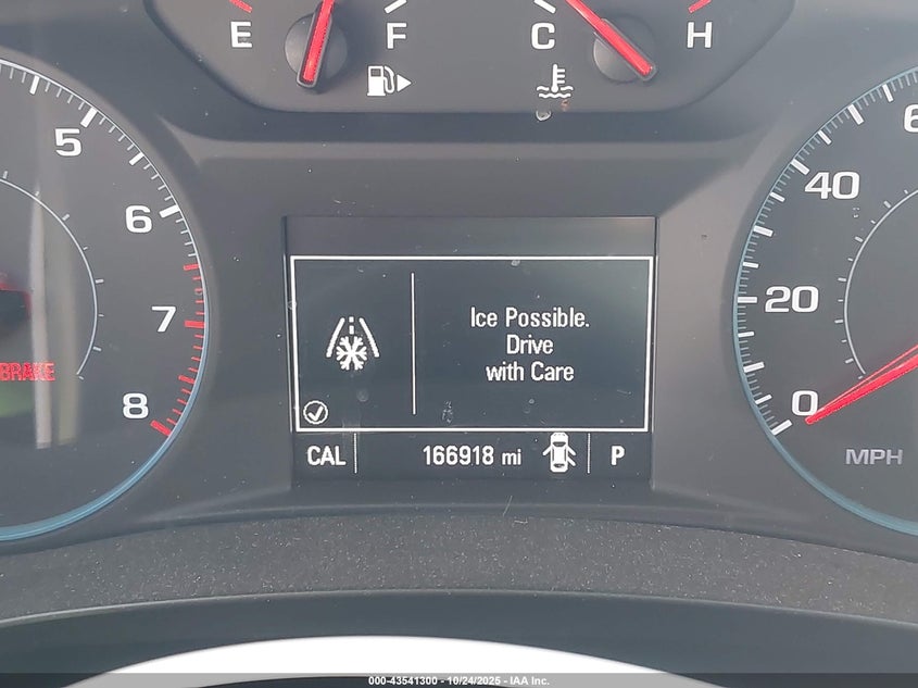 2016 CHEVROLET MALIBU 1LT 1G1ZE5ST2GF245928